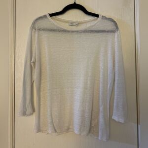 Vince Light weight Top